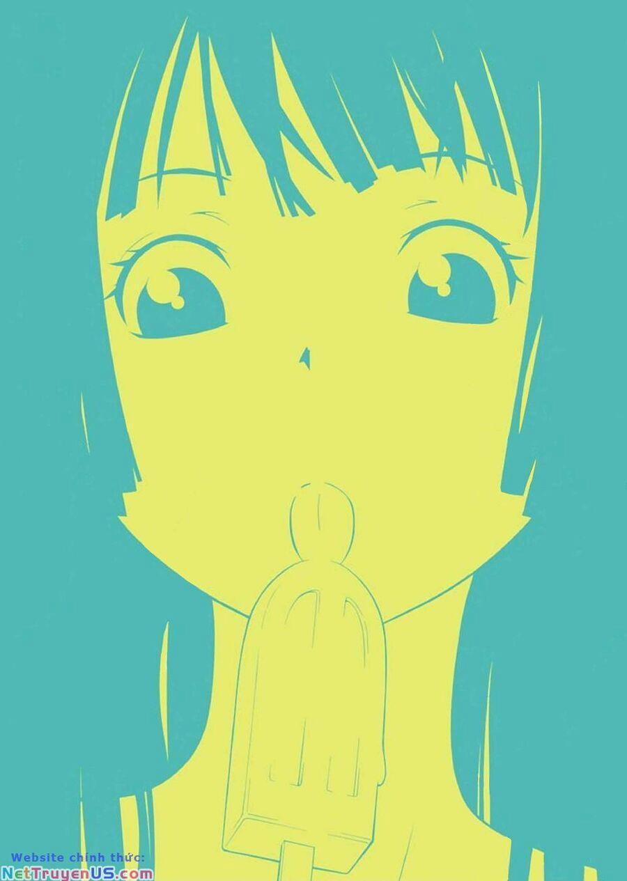 Takayukashiki Shoujo 10 trang 1