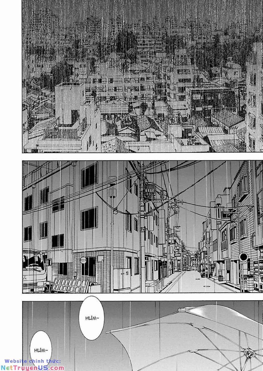 Takayukashiki Shoujo 10 trang 15