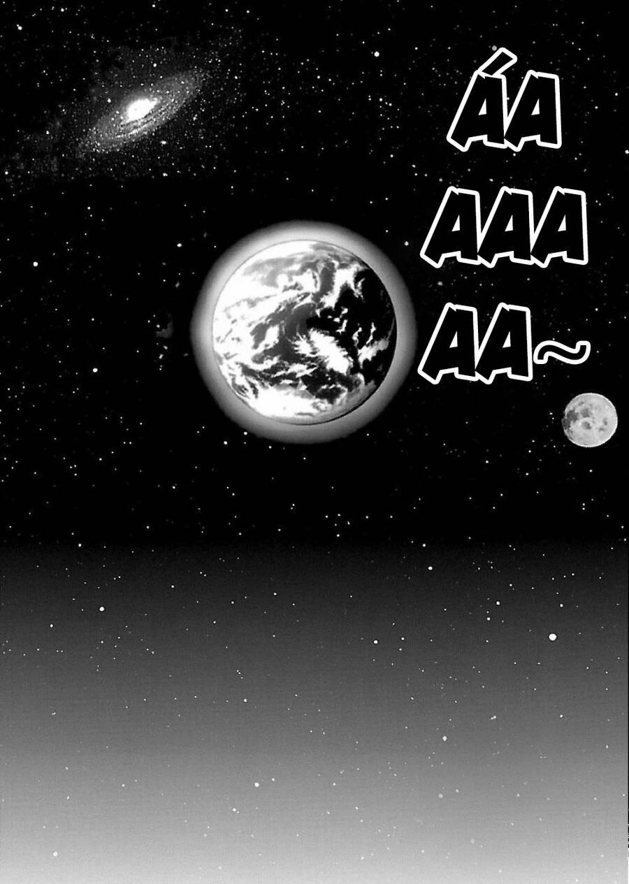 Takayukashiki Shoujo 11 trang 2