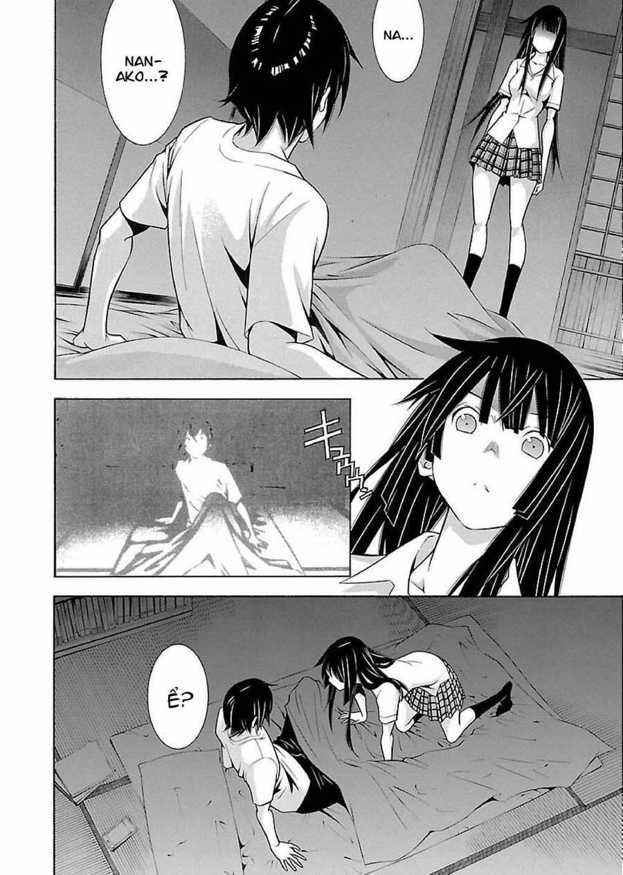 Takayukashiki Shoujo 12 trang 2