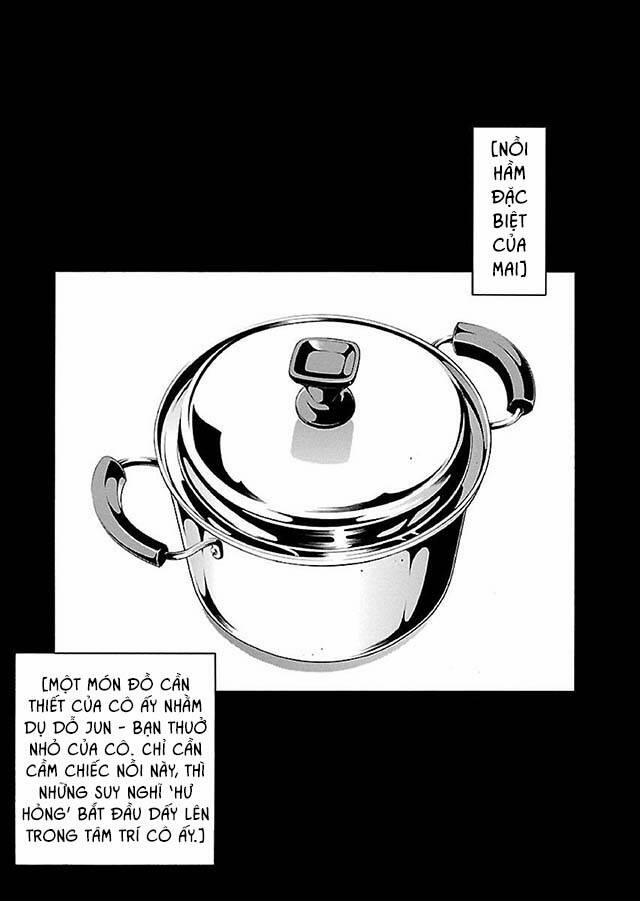 Takayukashiki Shoujo 13 trang 2