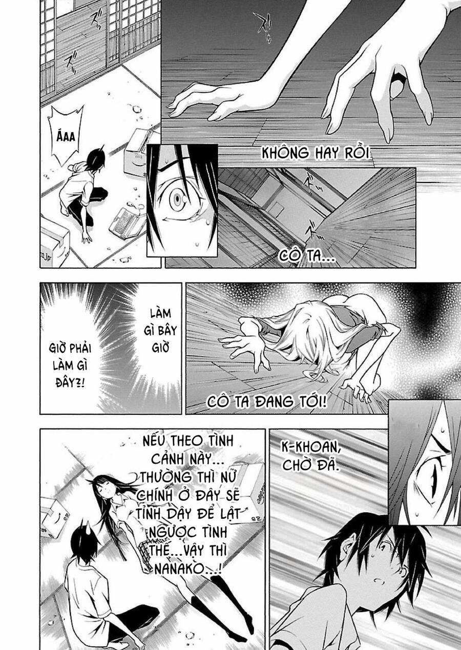 Takayukashiki Shoujo 16 trang 2