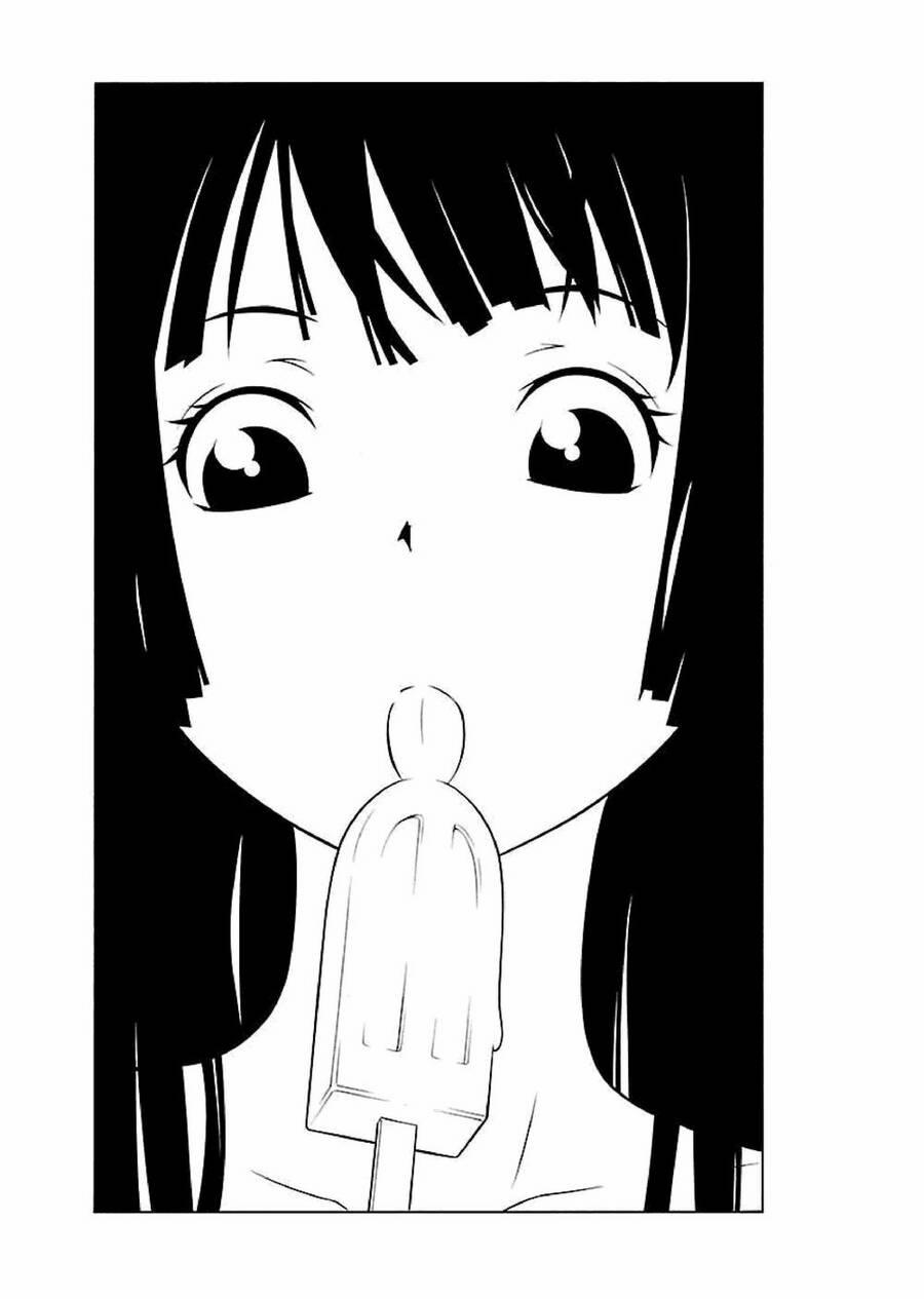 Takayukashiki Shoujo 16 trang 3