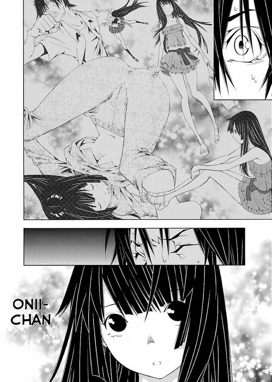 Takayukashiki Shoujo 16 trang 8