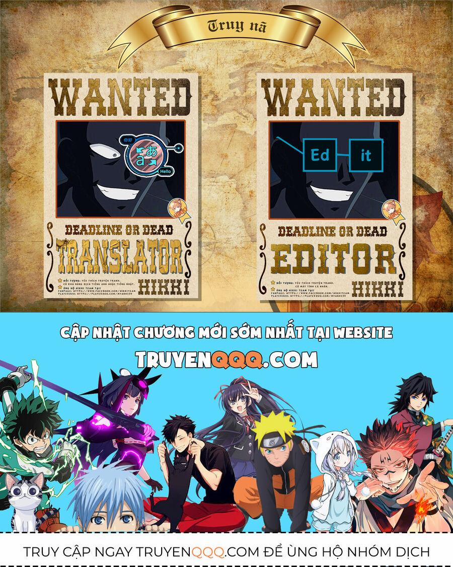 Takayukashiki Shoujo 18 trang 19