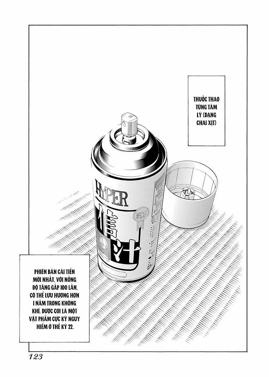 Takayukashiki Shoujo 8 trang 1