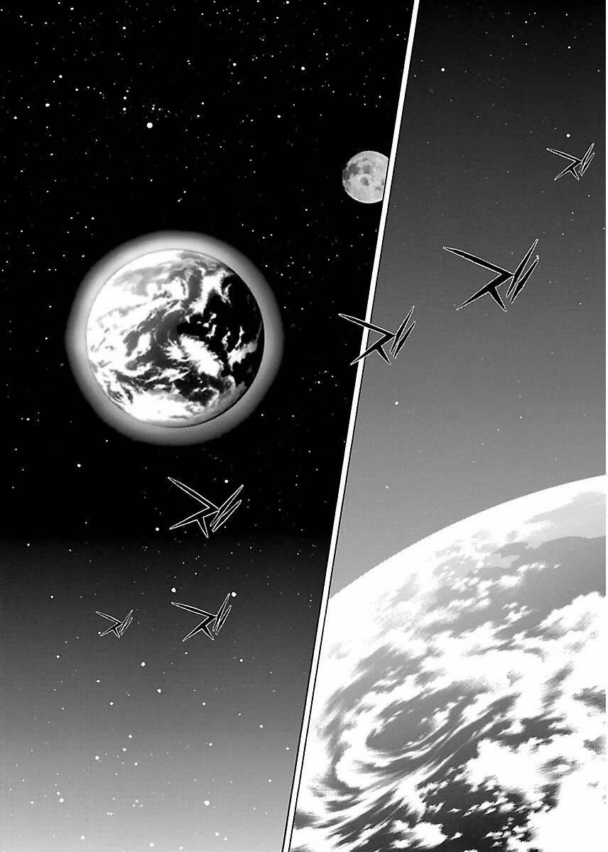 Takayukashiki Shoujo 9 trang 10