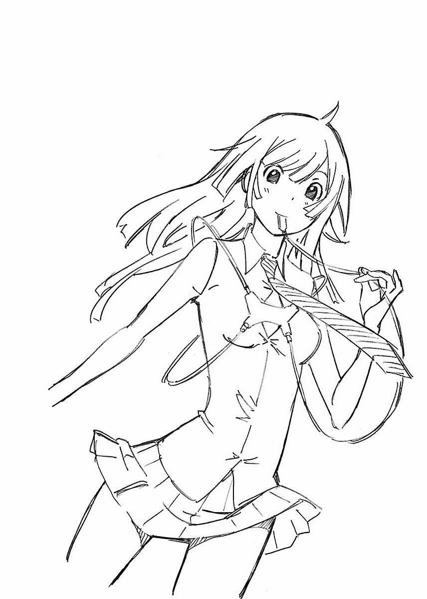 Takayukashiki Shoujo 9 trang 19