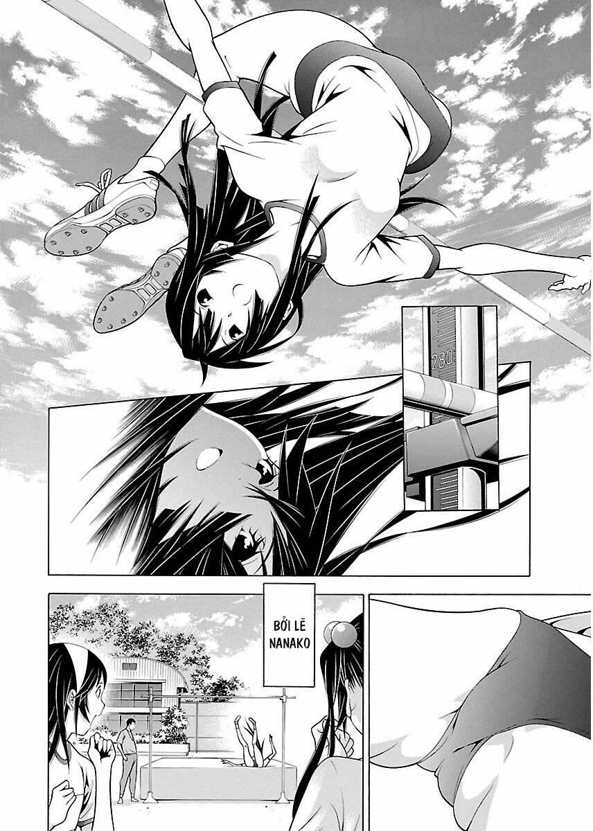 Takayukashiki Shoujo 9 trang 2