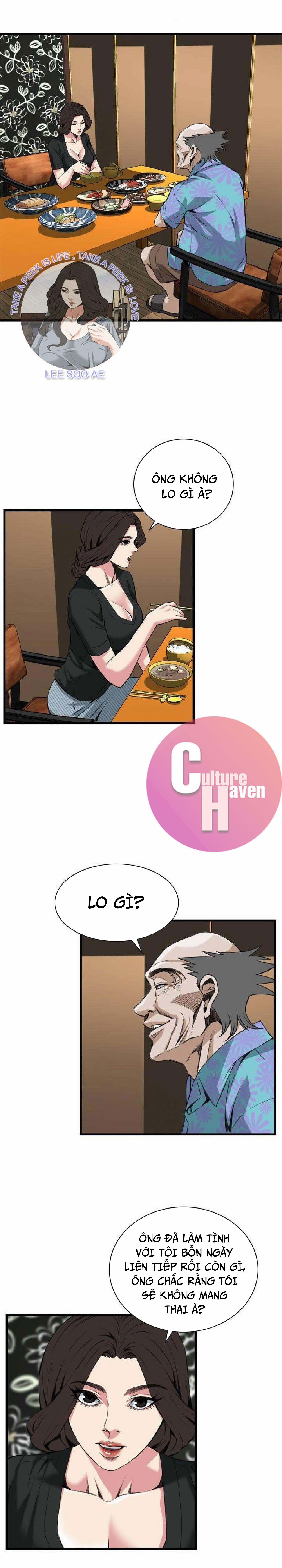 Take A Peek 100 trang 18