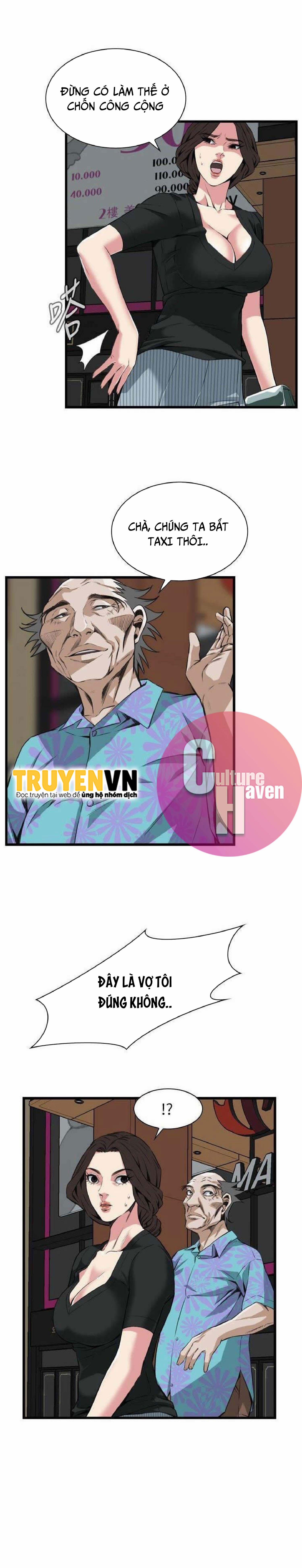 Take A Peek 100 trang 23