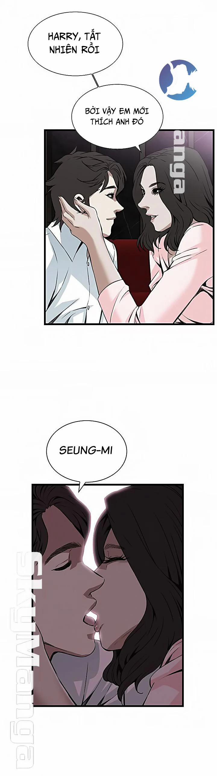 Take A Peek 101 trang 27