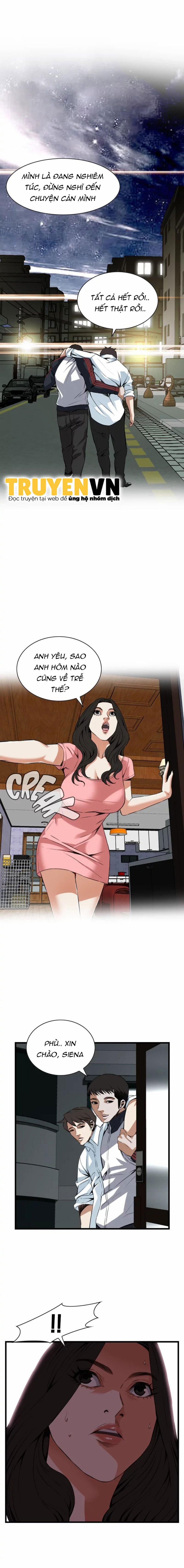 Take A Peek 102 trang 13