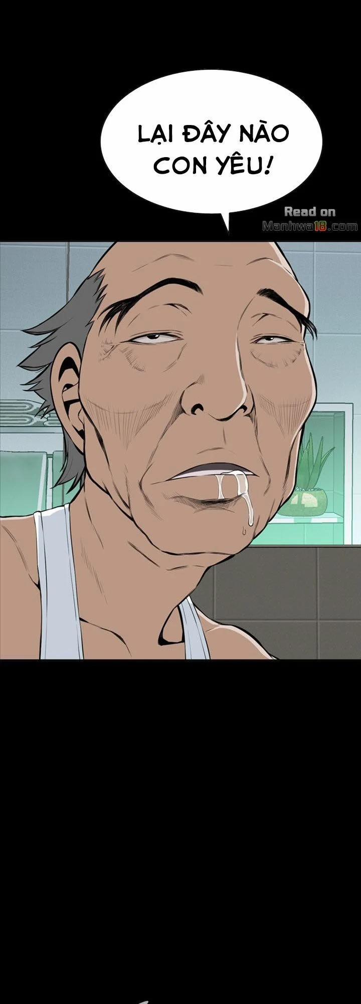 Take A Peek 16 trang 1