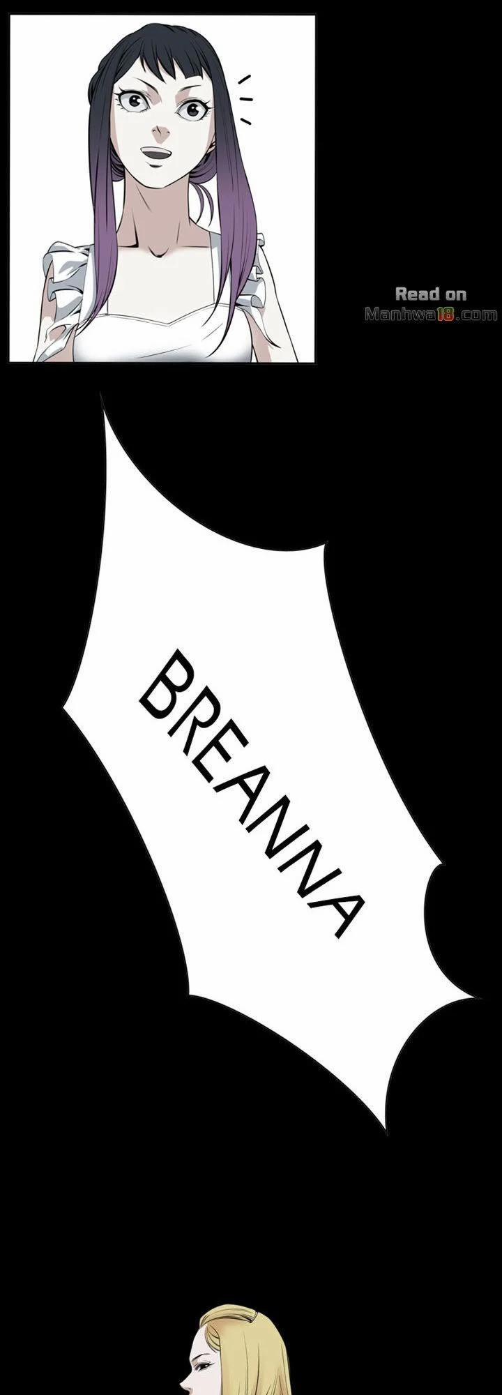 Take A Peek 19 trang 1