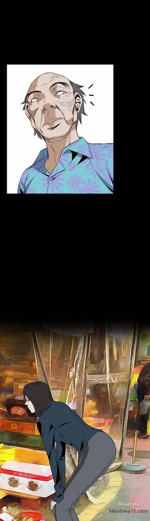 Take A Peek 20 trang 0