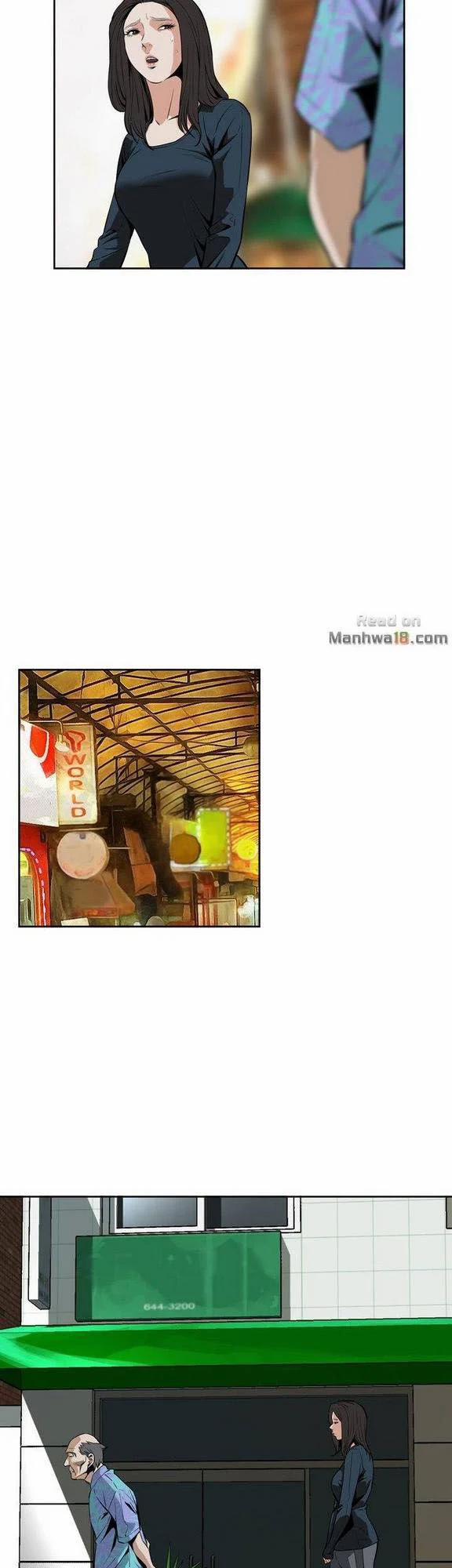 Take A Peek 20 trang 10