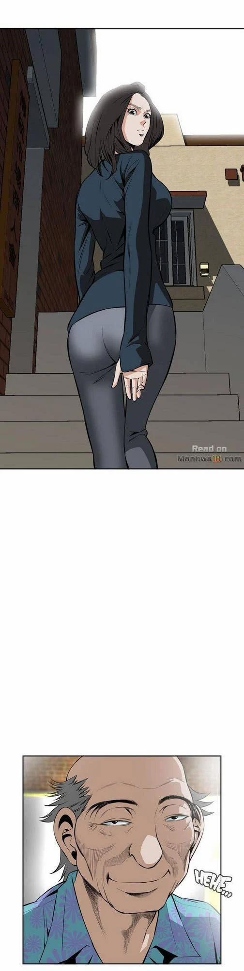 Take A Peek 20 trang 18