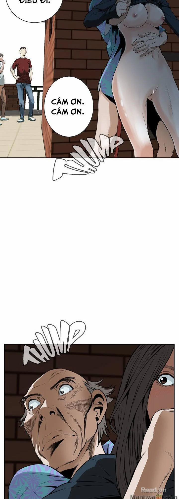 Take A Peek 21 trang 40