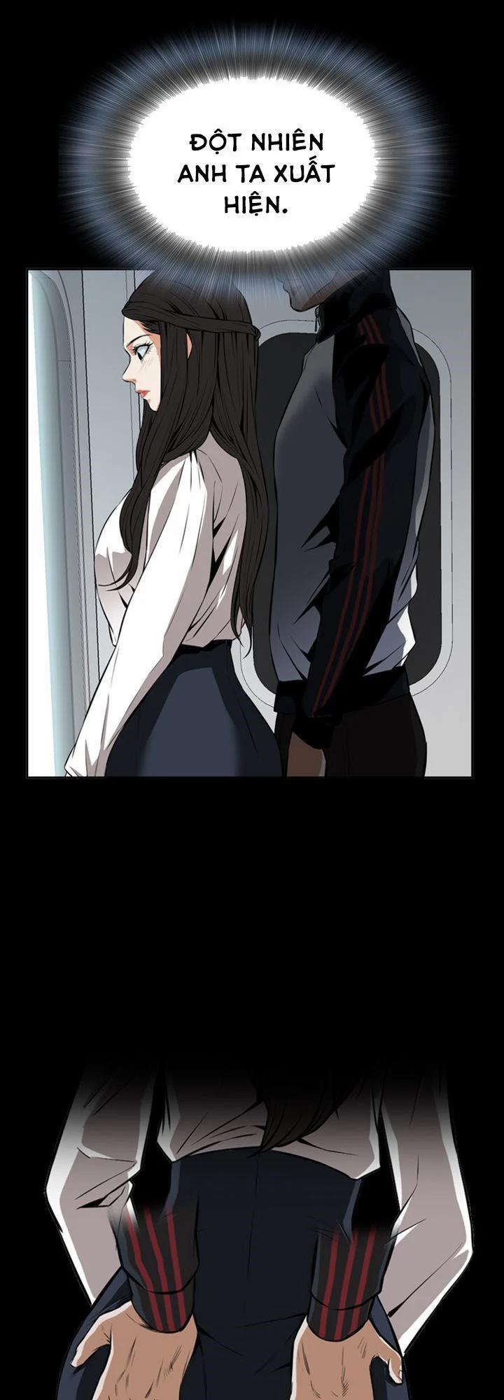 Take A Peek 23 trang 1