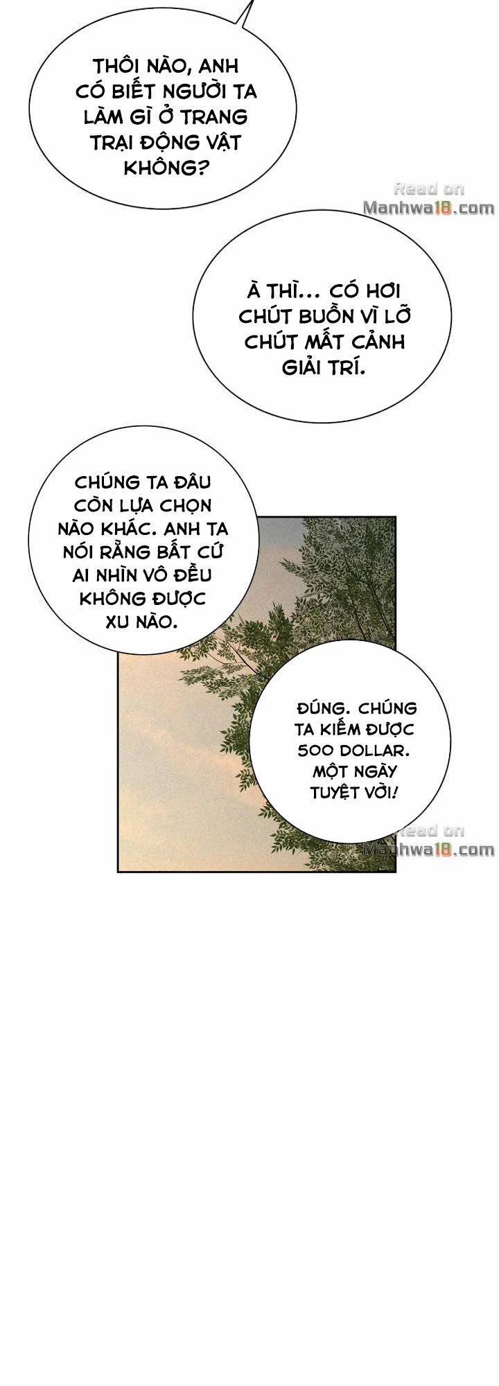 Take A Peek 25 trang 8