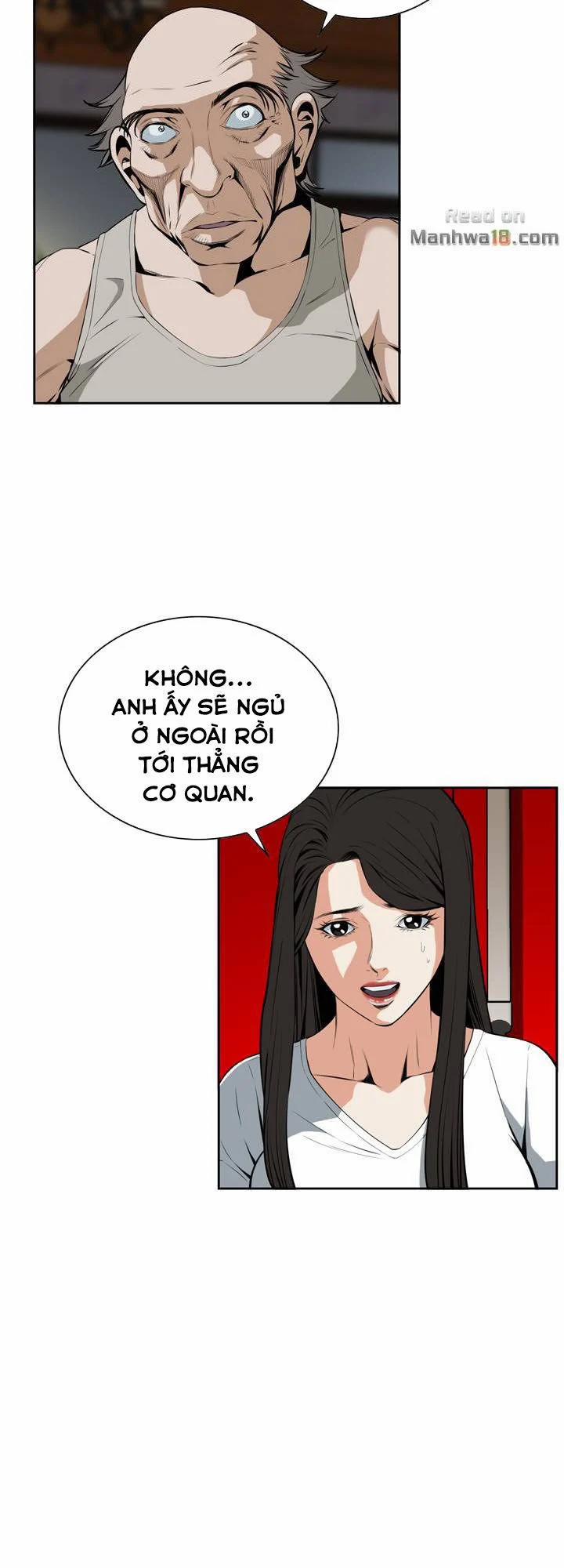 Take A Peek 26 trang 22