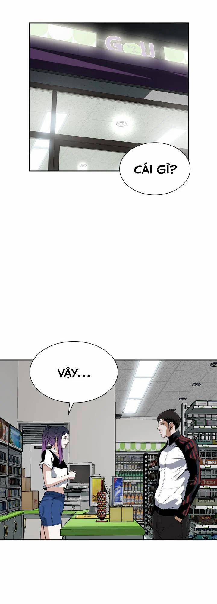 Take A Peek 26 trang 28