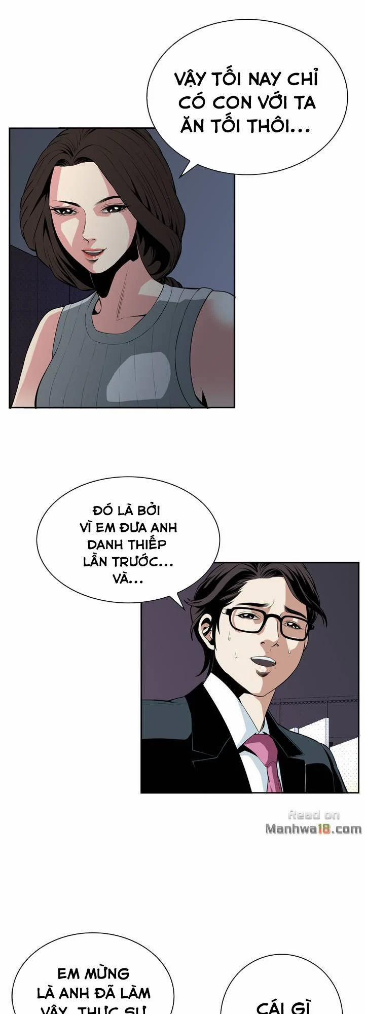 Take A Peek 26 trang 8