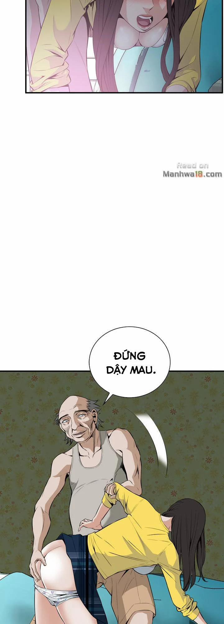 Take A Peek 30 trang 12