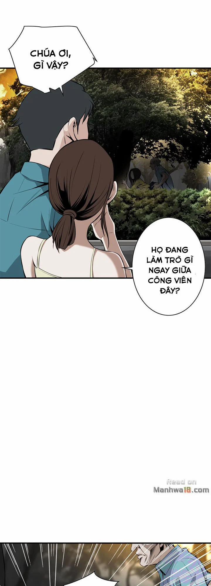 Take A Peek 31 trang 10