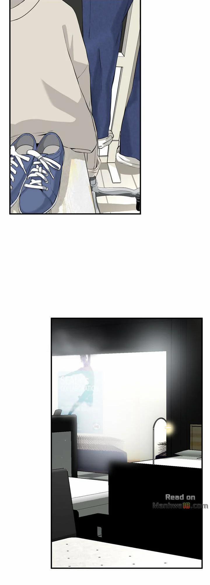 Take A Peek 31 trang 49