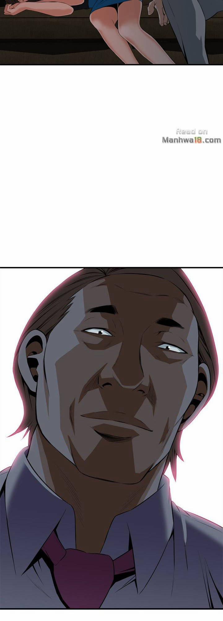 Take A Peek 33 trang 1