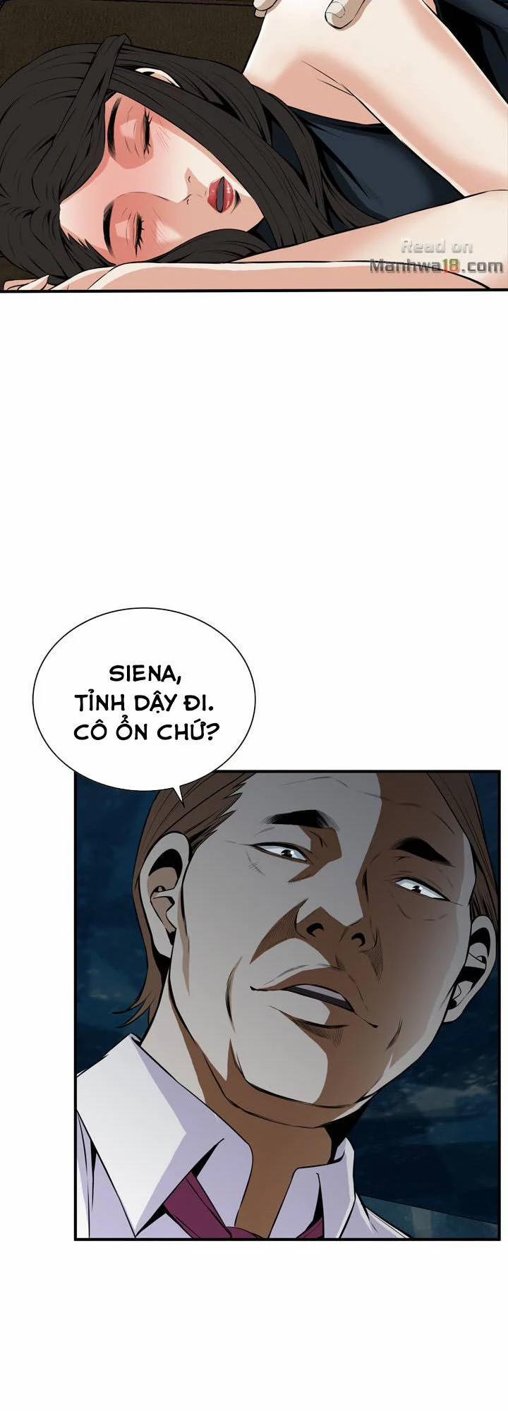 Take A Peek 33 trang 23