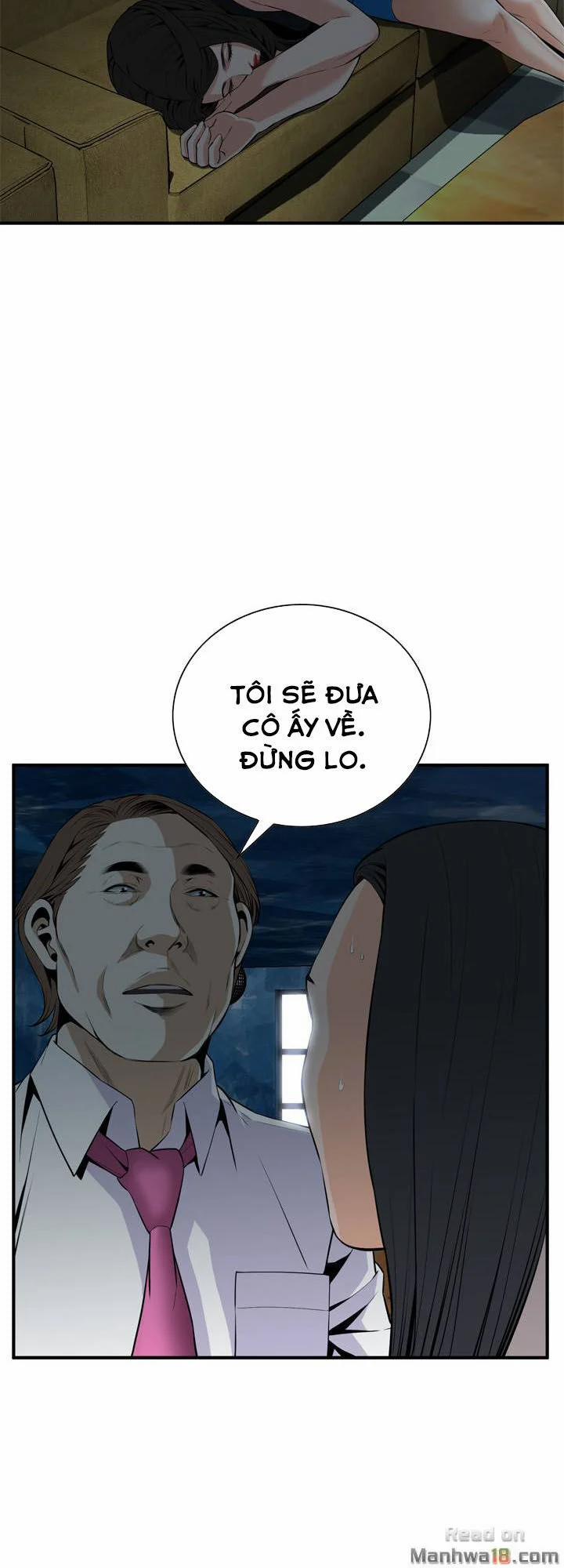 Take A Peek 33 trang 8