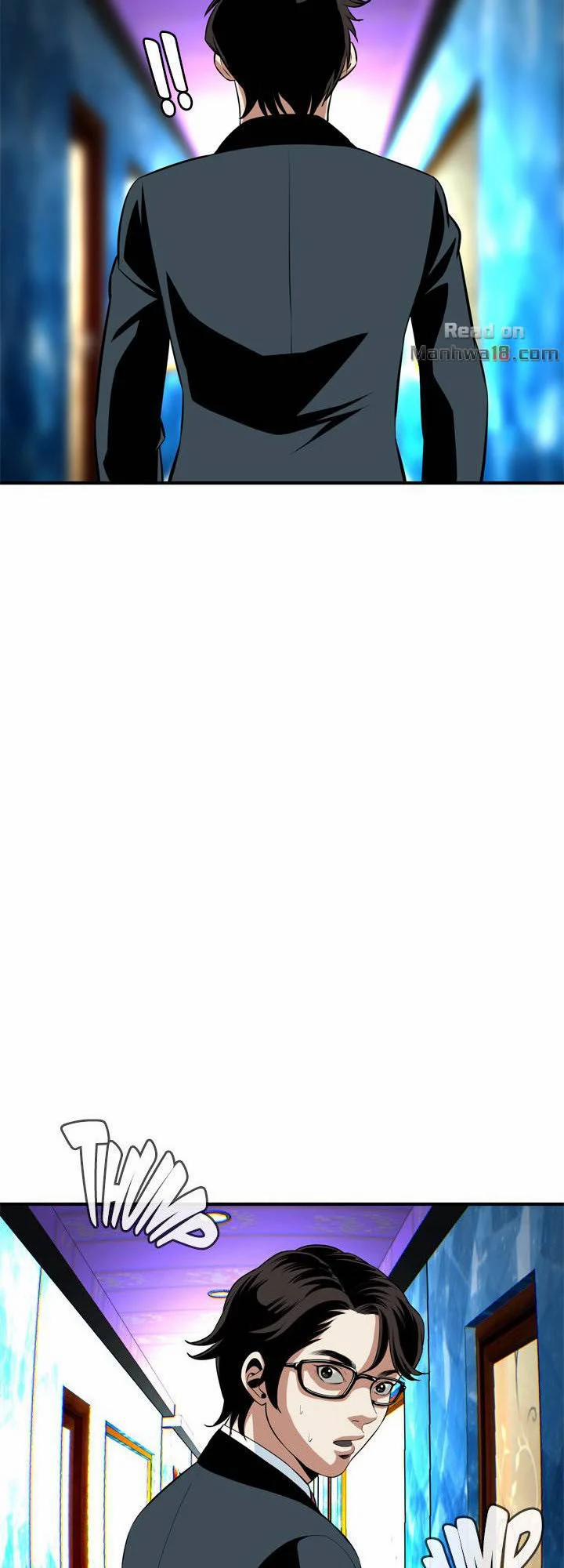 Take A Peek 35 trang 1