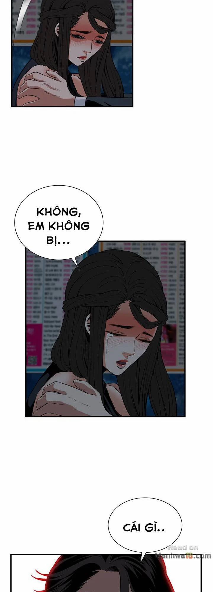 Take A Peek 35 trang 43