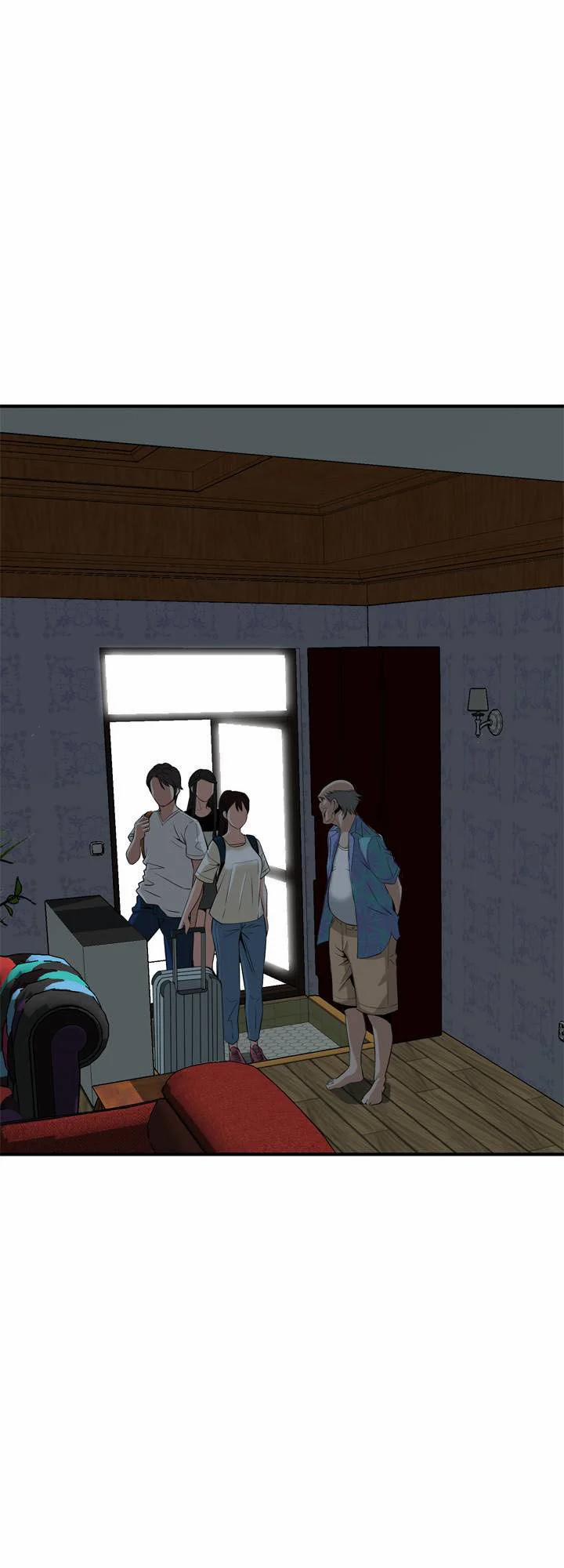 Take A Peek 38 trang 1