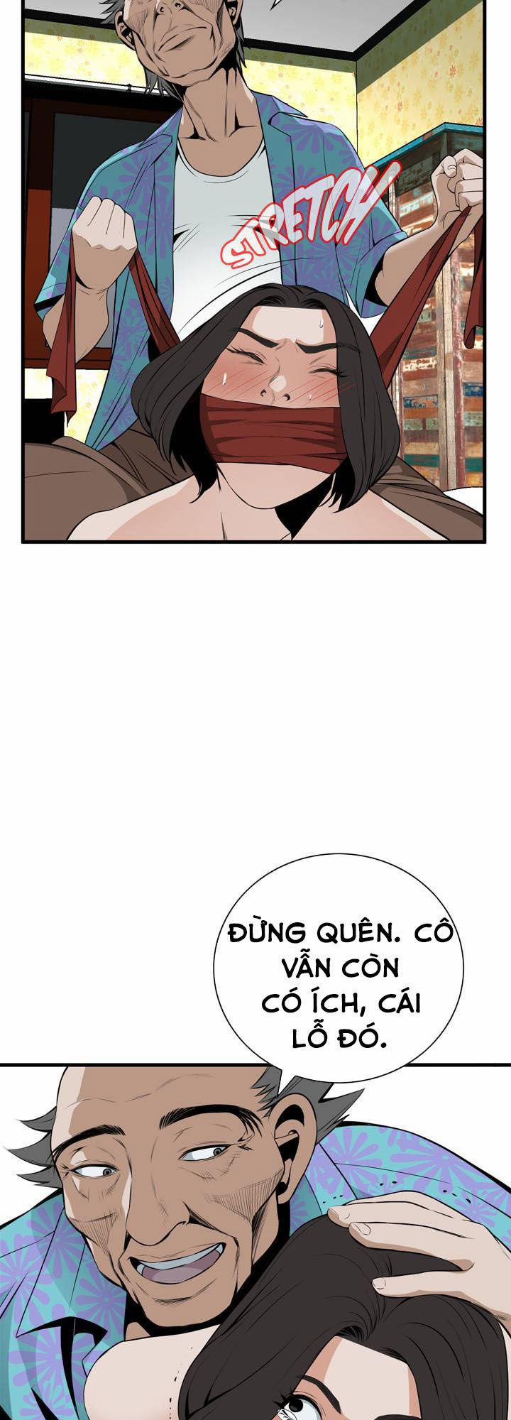 Take A Peek 43 trang 45