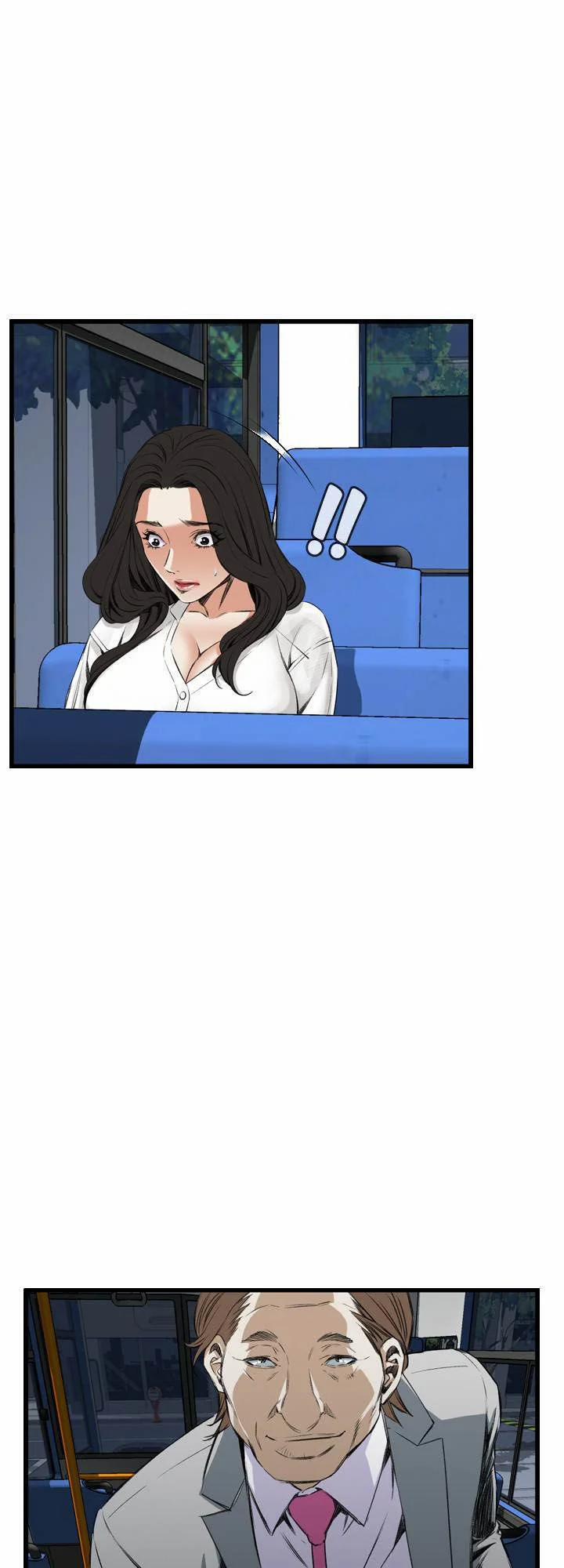 Take A Peek 49 trang 1