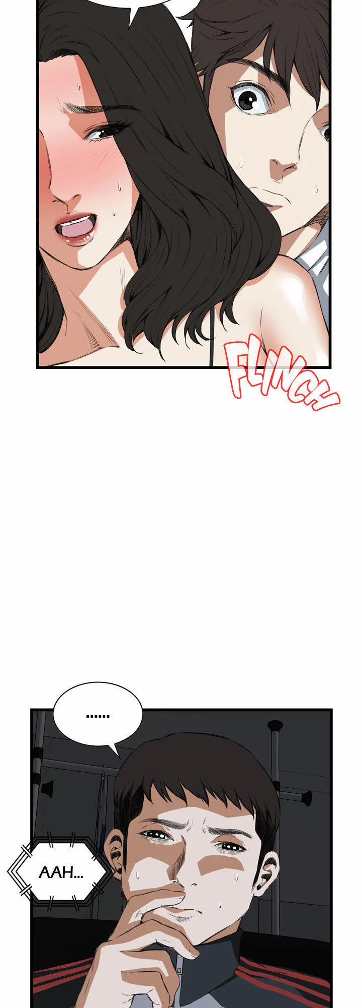 Take A Peek 53 trang 33