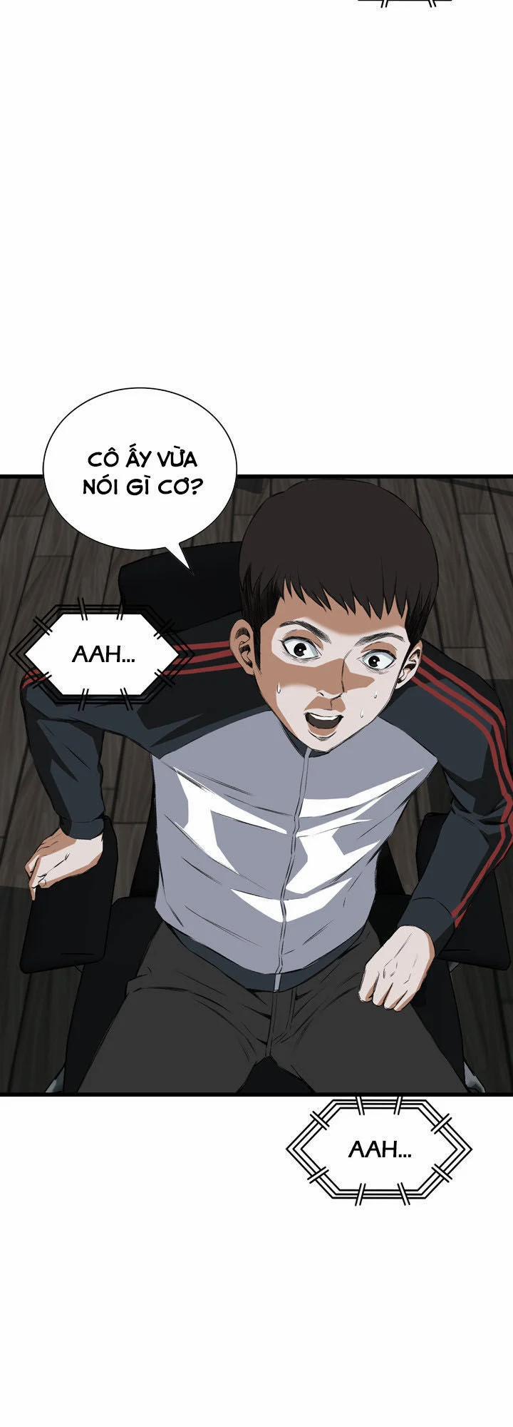 Take A Peek 53 trang 35