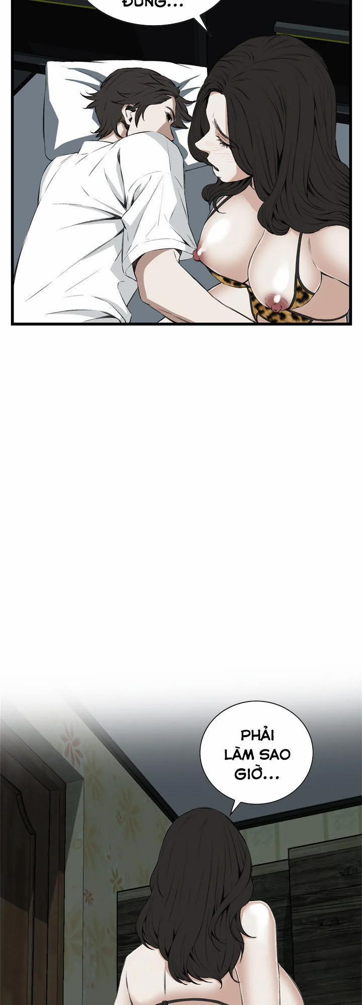 Take A Peek 54 trang 40