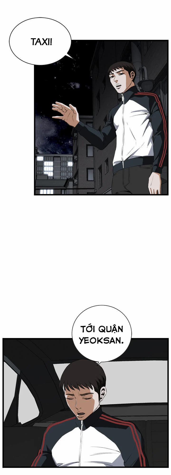 Take A Peek 54 trang 55