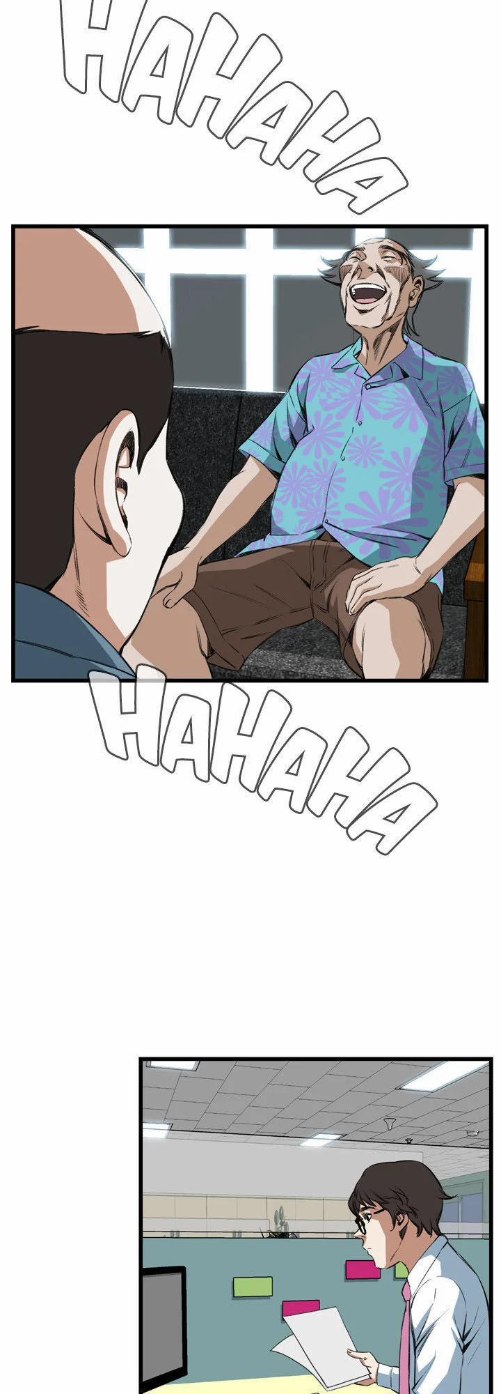 Take A Peek 60 trang 17