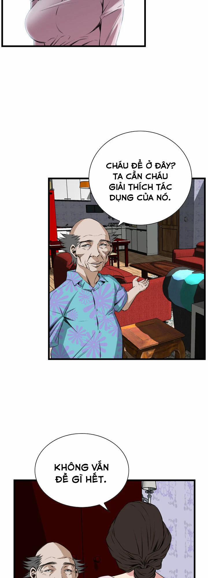 Take A Peek 61 trang 62