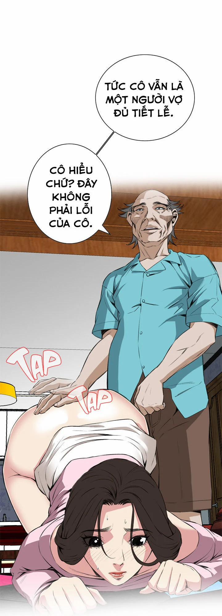 Take A Peek 62 trang 61