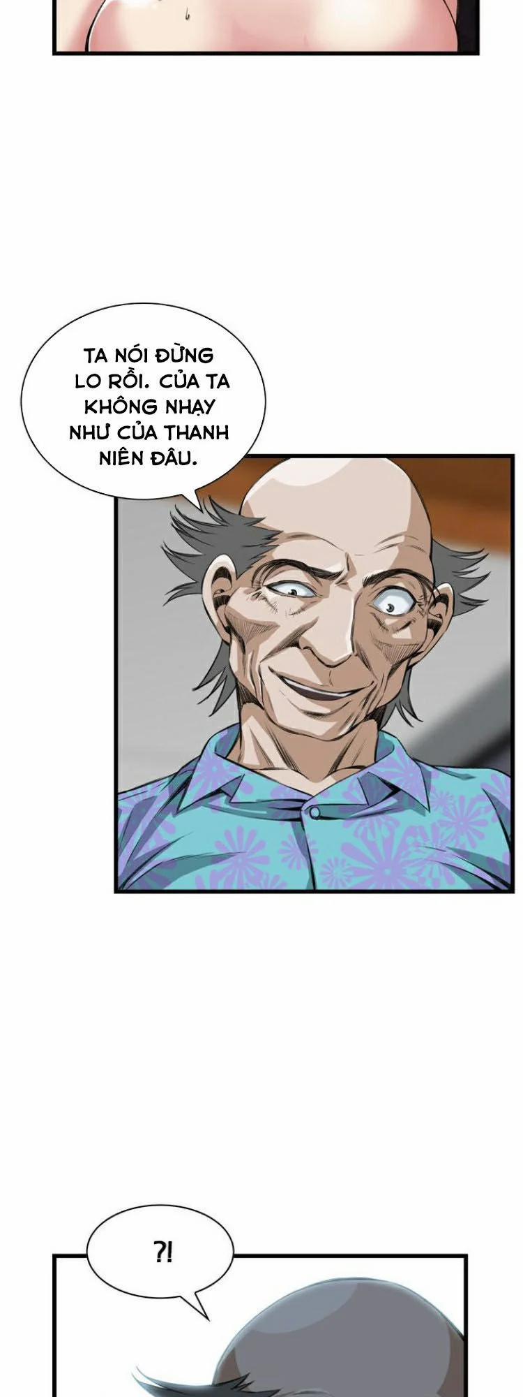 Take A Peek 64 trang 19