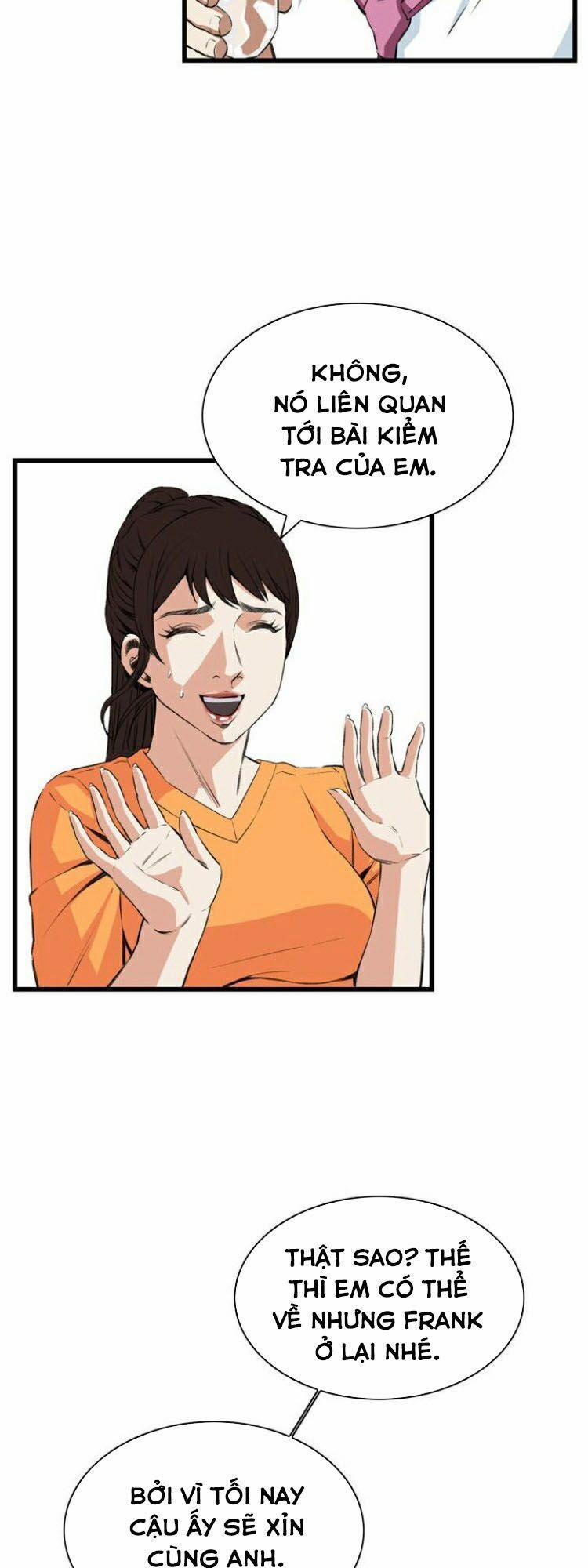 Take A Peek 67 trang 36