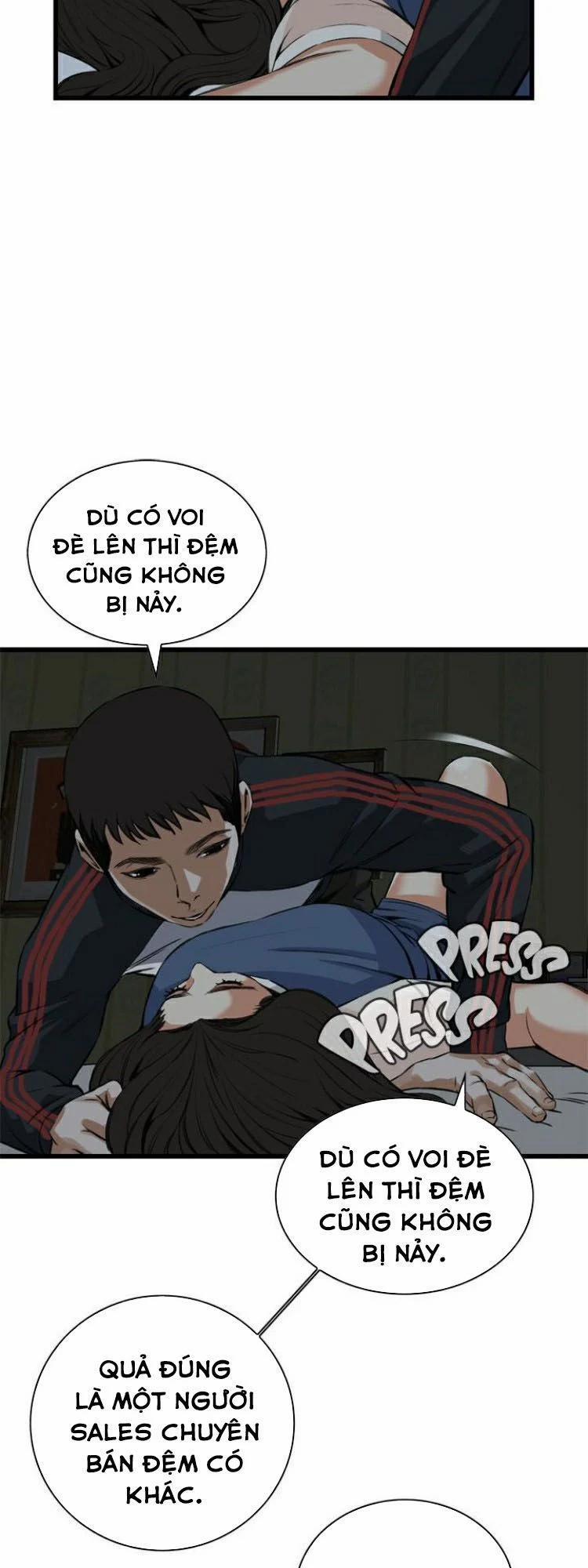 Take A Peek 69 trang 22