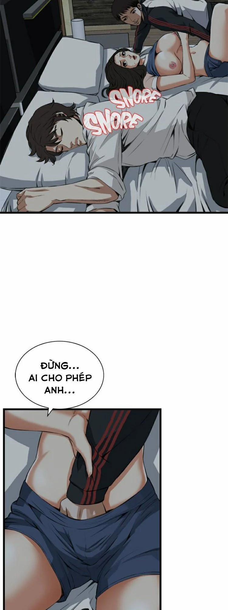 Take A Peek 69 trang 31